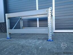 SSI Schäfer/ Abm.: 1600 x 600 x 900 mm (BxTxH)