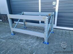 SSI Schäfer/ Abm.: 1600 x 600 x 900 mm (BxTxH)