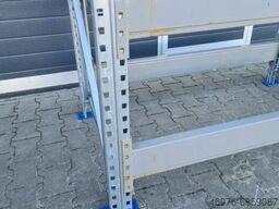 SSI Schäfer/ Abm.: 1600 x 600 x 900 mm (BxTxH)