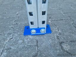 SSI Schäfer/ Abm.: 1600 x 1000 x 900 mm (BxTxH)