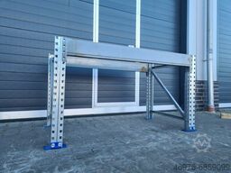 SSI Schäfer/ Abm.: 1600 x 800 x 900 mm (BxTxH)