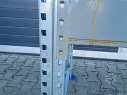 SSI Schäfer/ Abm.: 1600 x 600 x 900 mm (BxTxH)