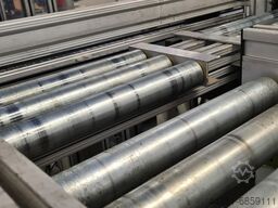 Interroll 1,65m with motor
