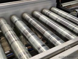 Interroll 1,65m with motor