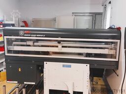 Willemin Macodel W 518 MT Multi Tasking Center