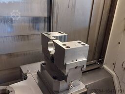 Willemin Macodel W 518 MT Multi Tasking Center