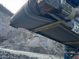 Terex TSH 7203-38 screening plant