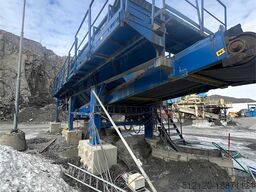 Terex TSH 7203-38 screening plant