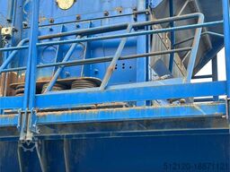 Terex TSH 7203-38 screening plant