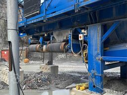 Terex TSH 7203-38 screening plant