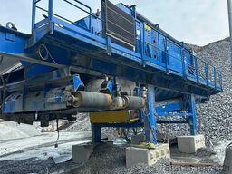Terex TSH 7203-38 screening plant