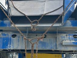 Terex TSH 7203-38 screening plant