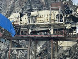 Lokomo A 132 grovsikt