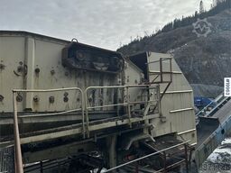 Lokomo A 132 grovsikt