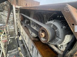 Lokomo A 132 grovsikt