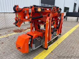 Jekko SPX 424 CDH SOLD