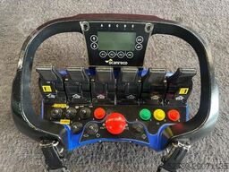 Jekko SPX 424 CDH SOLD