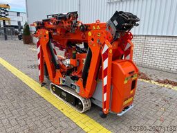 Jekko SPX 424 CDH SOLD