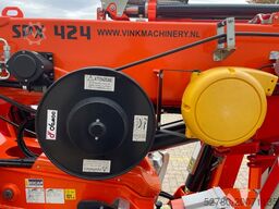 Jekko SPX 424 CDH SOLD