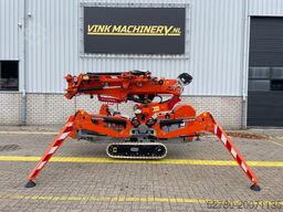 Jekko SPX 424 CDH SOLD