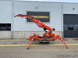 Jekko SPX 424 CDH SOLD