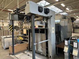 Bobst Autoplate SP 1420 E- 600 T