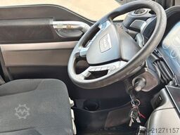 MAN TGS 35.440 KIPPER * 8x4 * TOPZUSTAND