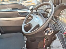 MAN MAN TGS 28.440* PLATFORM 6,20 m* 4x4