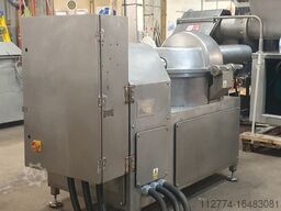 Rex Bowl Cutter RK-125 SLF