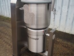 Robot Coupe R45 VCM