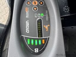 CROWN SCT6020-1.3 / Triplex 4,3m / Batterie 06/2020