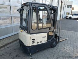 CROWN SCT6020-1.3 / Triplex 4,3m / 2.658h / 2020