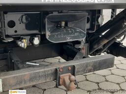 MAN TGM 18.320 GetrÀnkekoffer Böse LBW 2xAHK