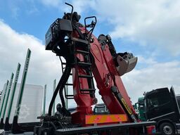 MAN TGX 33.520 6x4 BB Epsilon Q150Z SOFORT VERFÜGBAR!