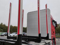 MAN TGX 33.520 6x4 BL Kurzholz Epsilon / Tajfun