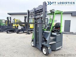 Combilift CB3000 DIESEL TRIPLEX 5550 SIDE SHIFT