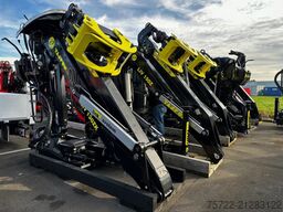 PAVIC TajfunLIV Ladekrane (Generalimporteur)