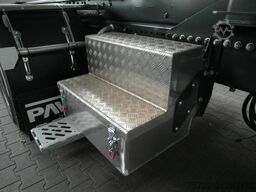 PAVIC TajfunLIV Ladekrane (Generalimporteur)