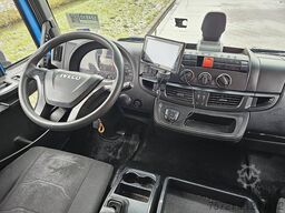 IVECO 75E18 EUROCARGO