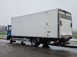 IVECO 120E22 EUROCARGO ATP