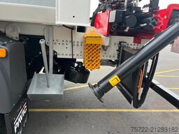 MAN TGS 28.480 6x4-4 Kran EPSILON Q170L115 MULDE