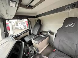 MAN TGS 28.480 6x4-4 Kran EPSILON Q170L115 MULDE