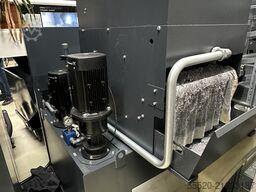 DMG MORI DMU 60 eVo-linear