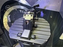 DMG MORI DMU 60 eVo-linear