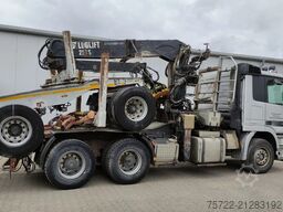 Diversen GLOGGER SHE 2,6/20 NACHLÄUFER FÜR LANGMATERIAL ...