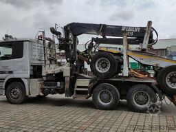 Diversen GLOGGER SHE 2,6/20 NACHLÄUFER FÜR LANGMATERIAL ...