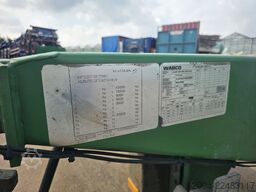 D-TEC VCC-01 FLEXITRAILER/ALL CONNECTIONS/ APK/TUV 23...