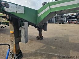 D-TEC VCC-01 FLEXITRAILER/ALL CONNECTIONS/ APK/TUV 23...