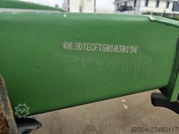 D-TEC VCC-01 FLEXITRAILER/ALL CONNECTIONS/ APK/TUV 23...