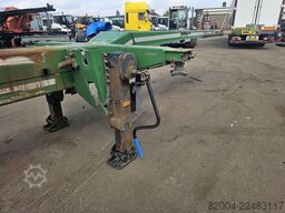 D-TEC VCC-01 FLEXITRAILER/ALL CONNECTIONS/ APK/TUV 23...